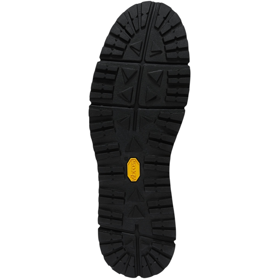 Danner Logger 917 Chokolade Chip