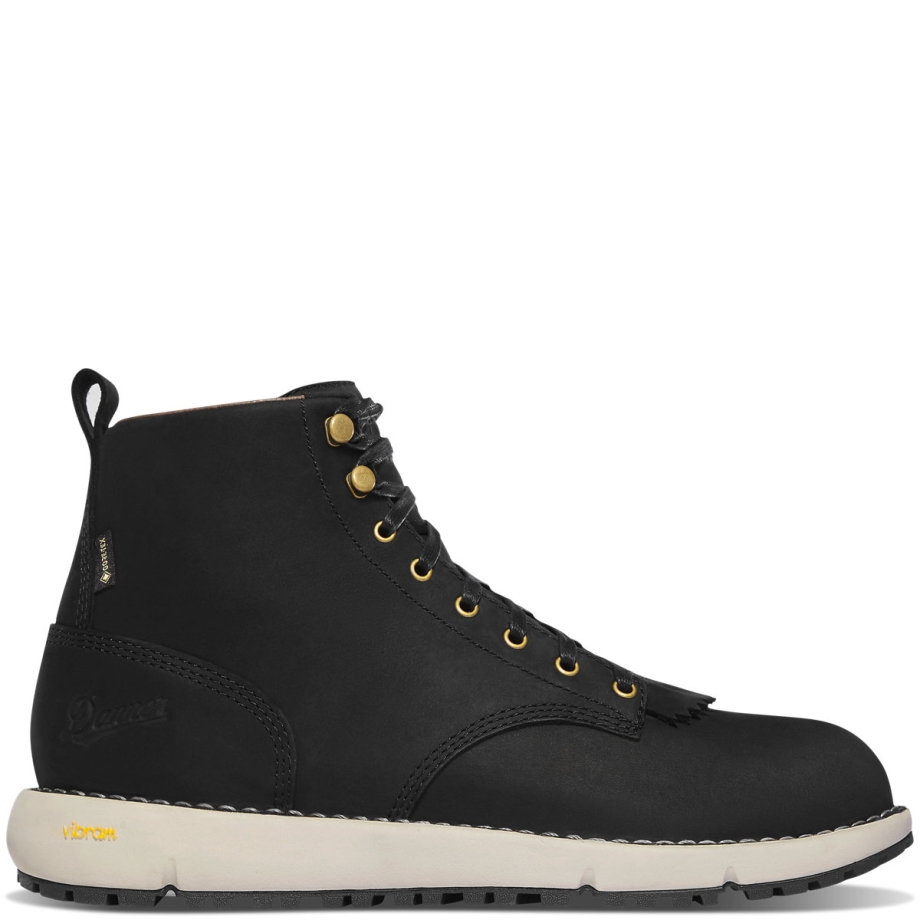 Danner Logger 917 Gtx Sort