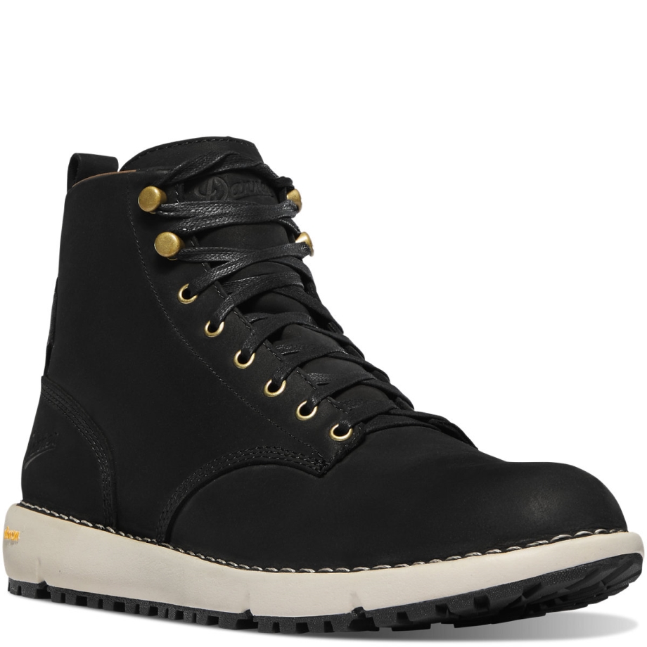 Danner Logger 917 Gtx Sort