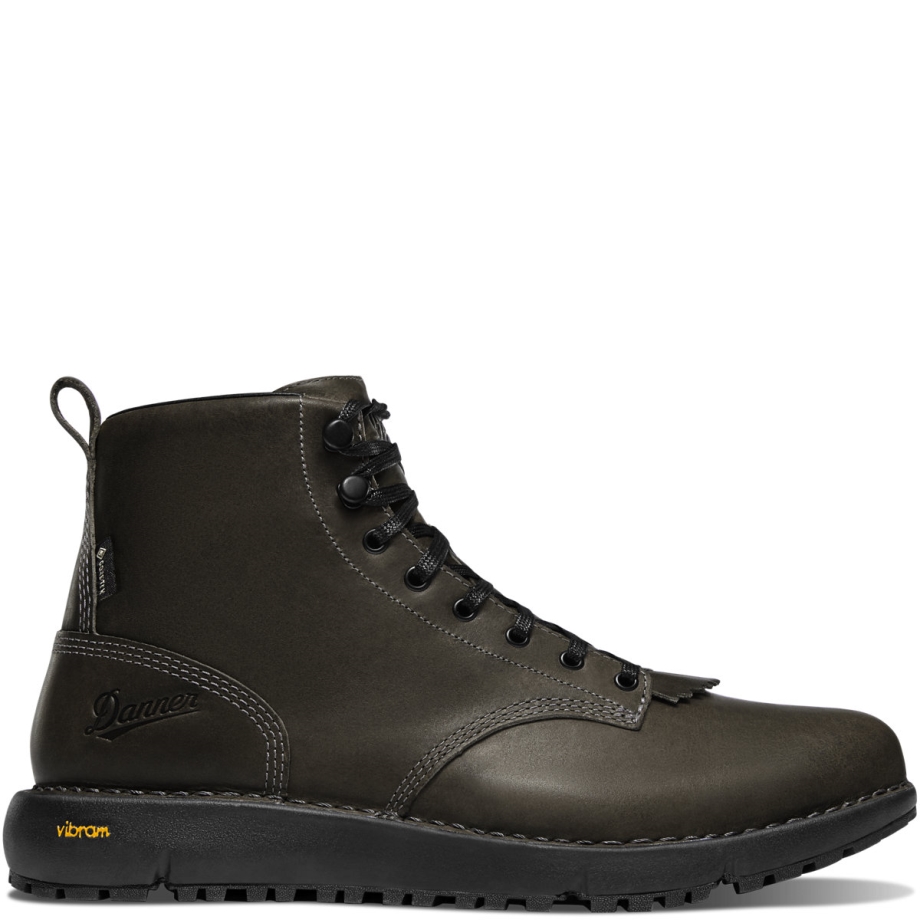 Danner Logger 917 Gtx Trækul