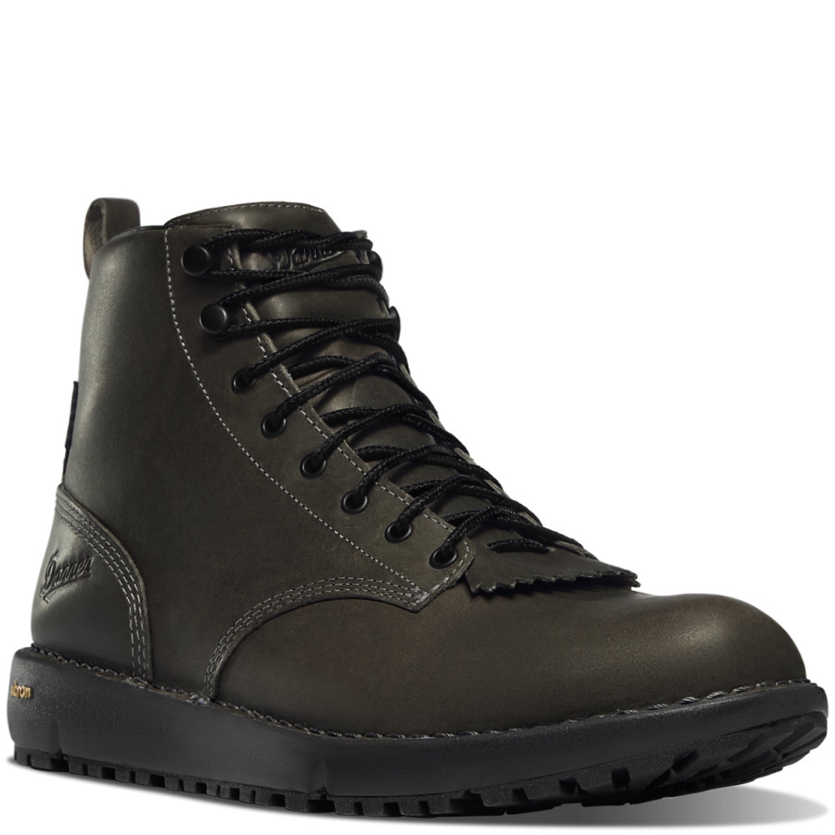 Danner Logger 917 Gtx Trækul