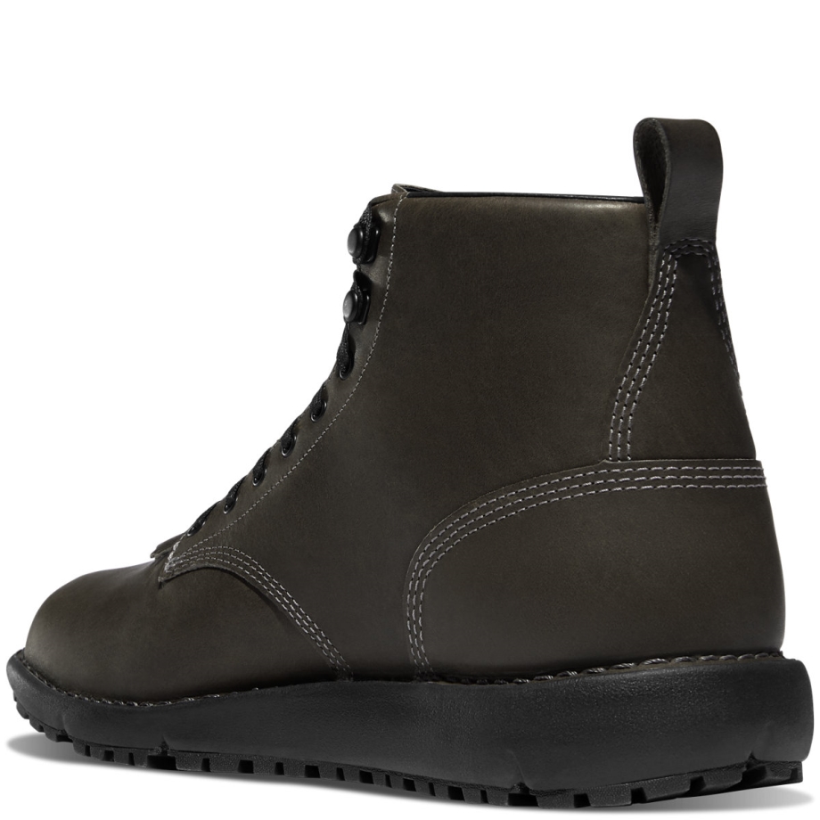 Danner Logger 917 Gtx Trækul