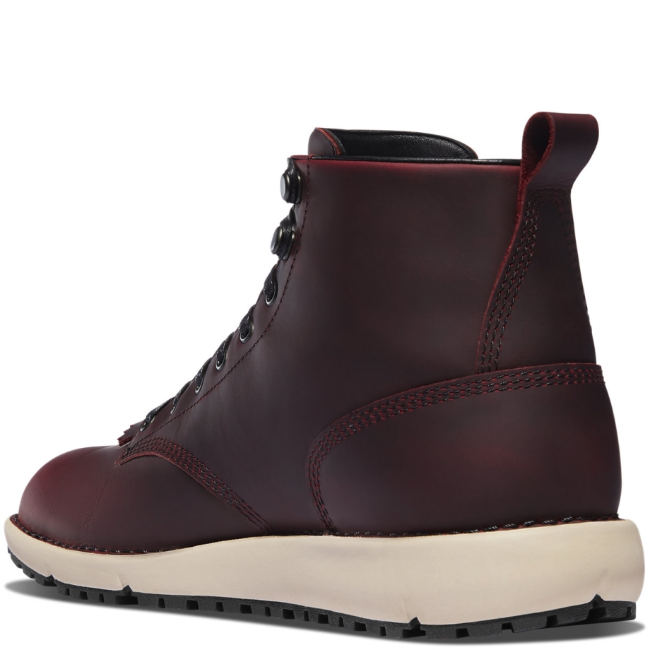 Danner Logger 917 Port