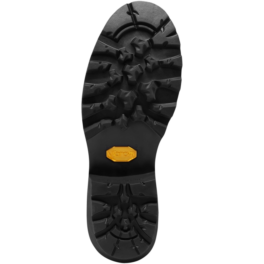 Danner Logger Brun