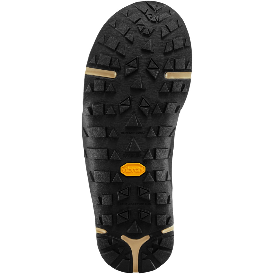 Danner Lost Coast Sandal Ristet Pecan