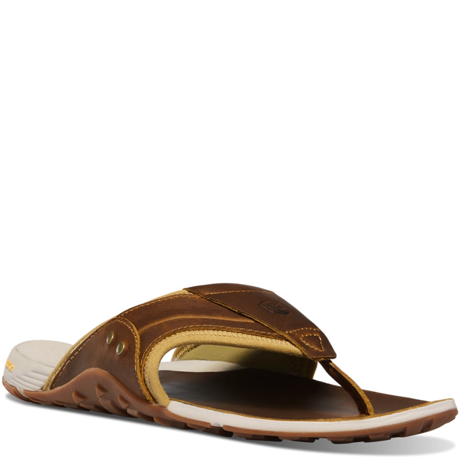 Danner Mistede Kyst Sandal Sandklit