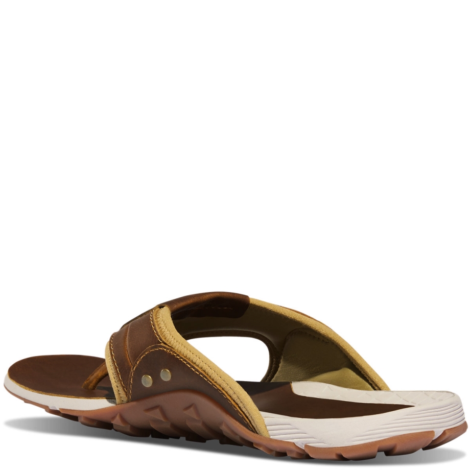 Danner Mistede Kyst Sandal Sandklit
