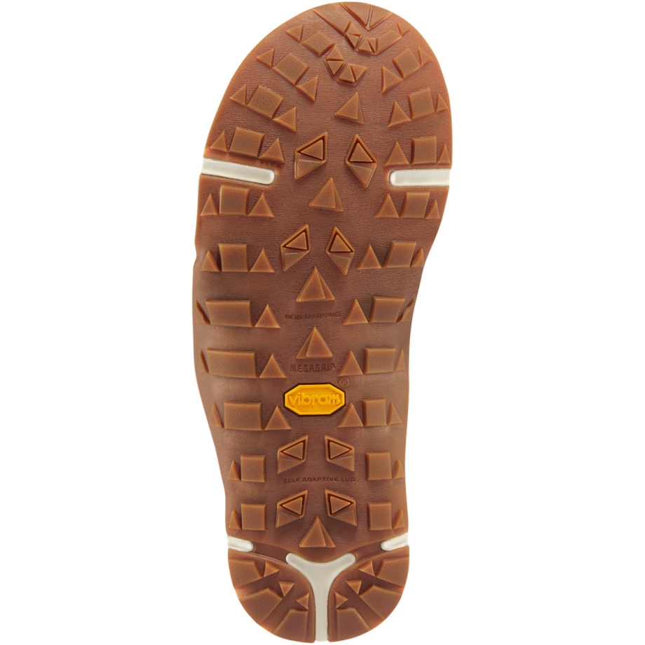 Danner Mistede Kyst Sandal Sandklit
