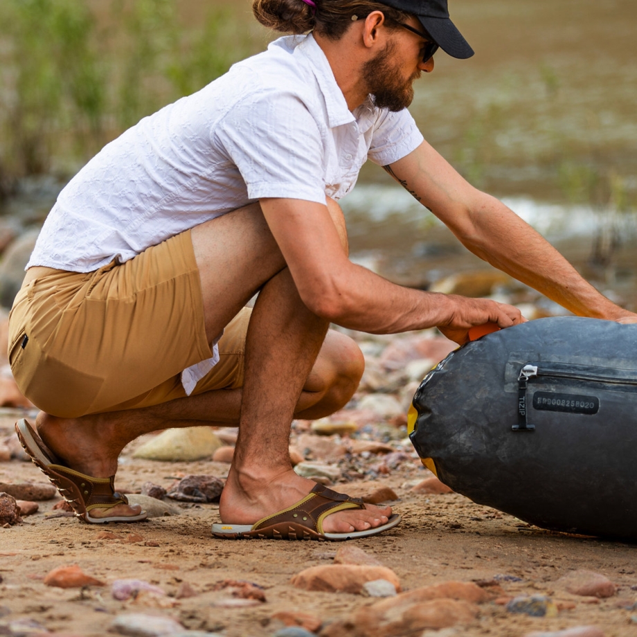 Danner Mistede Kyst Sandal Sandklit