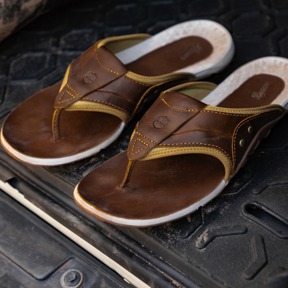 Danner Mistede Kyst Sandal Sandklit