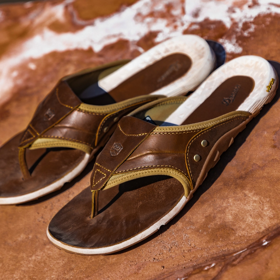 Danner Mistede Kyst Sandal Sandklit