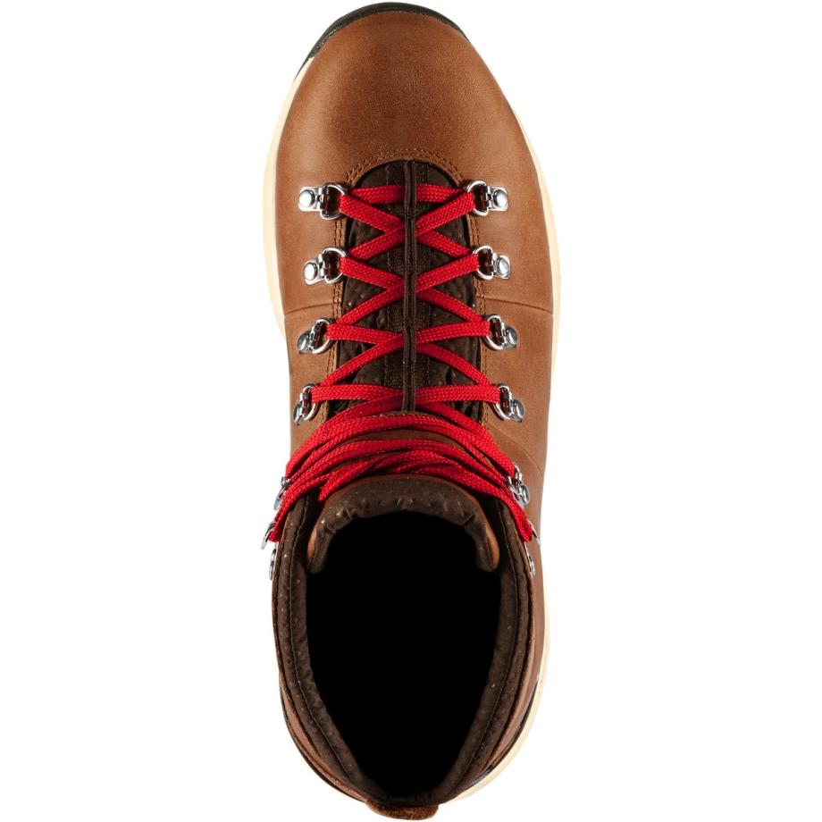 Danner Bjerg 600 4,5 Sadelbrun