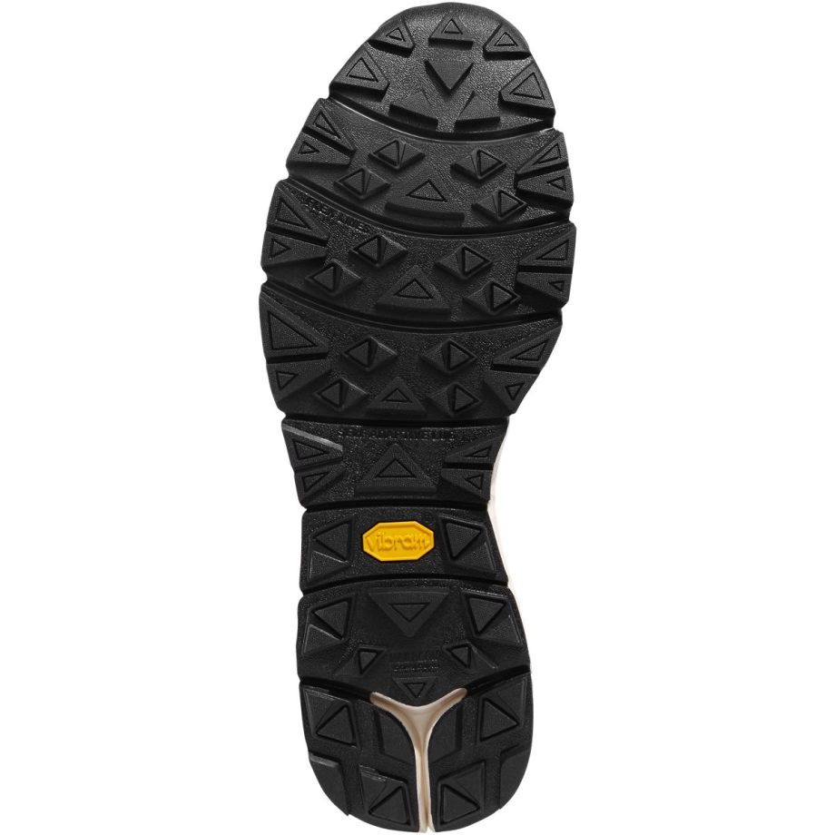 Danner Bjerg 600 4,5 Sadelbrun