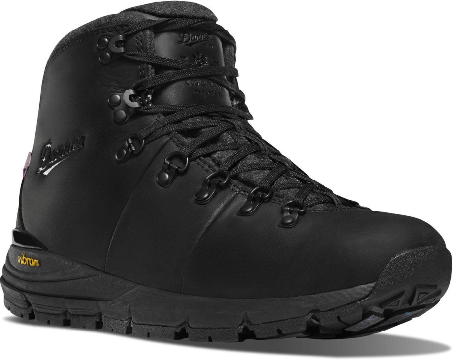 Danner Bjerg 600 Herre Vinterstøvler