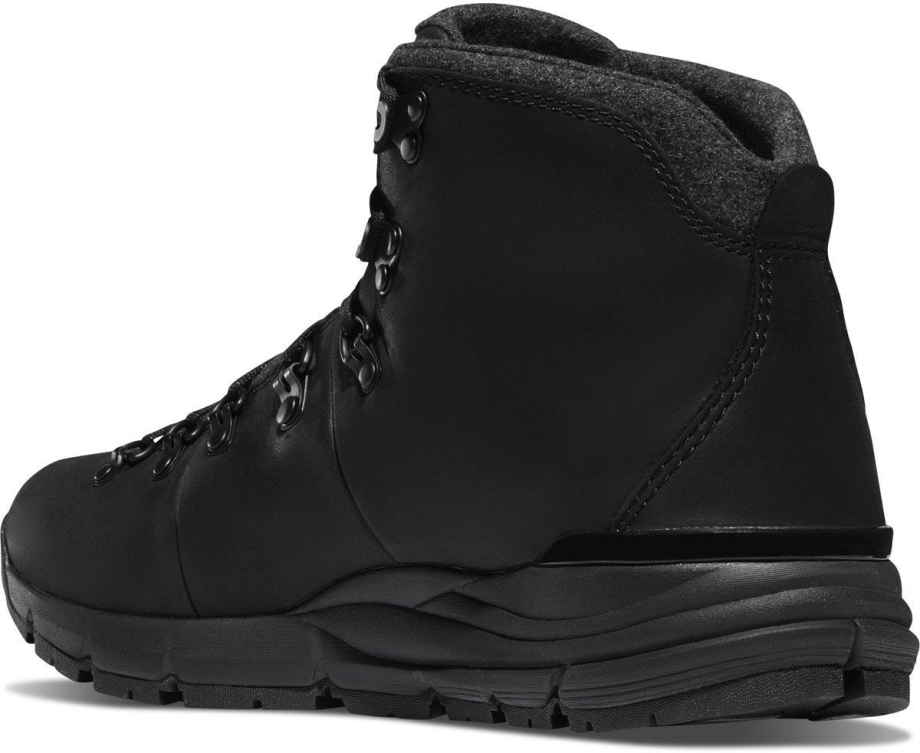 Danner Bjerg 600 Herre Vinterstøvler