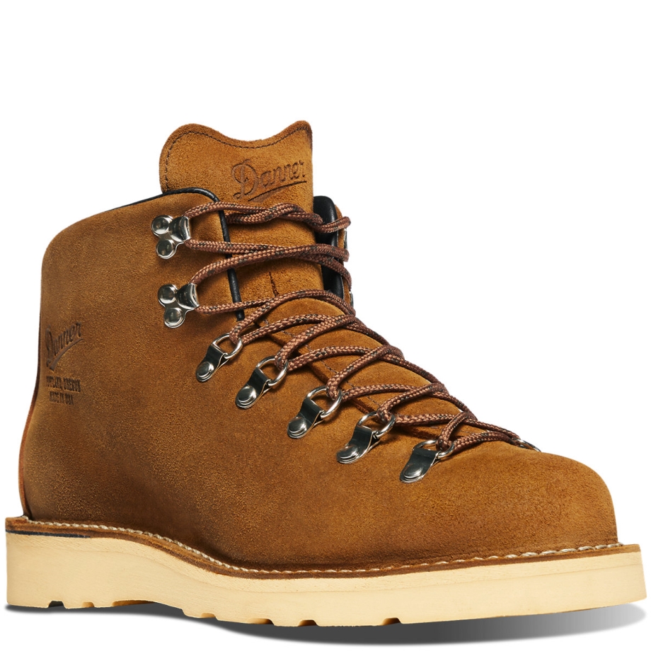 Danner Bjerg Lys Pettygrove