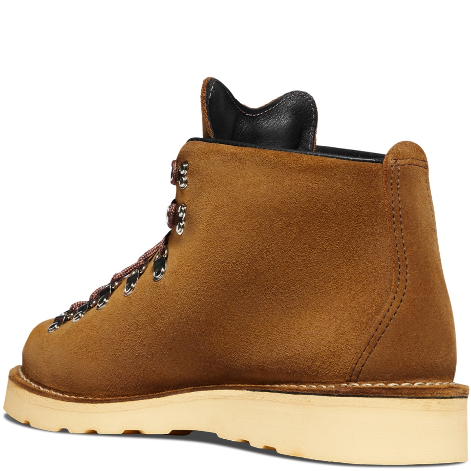 Danner Bjerg Lys Pettygrove