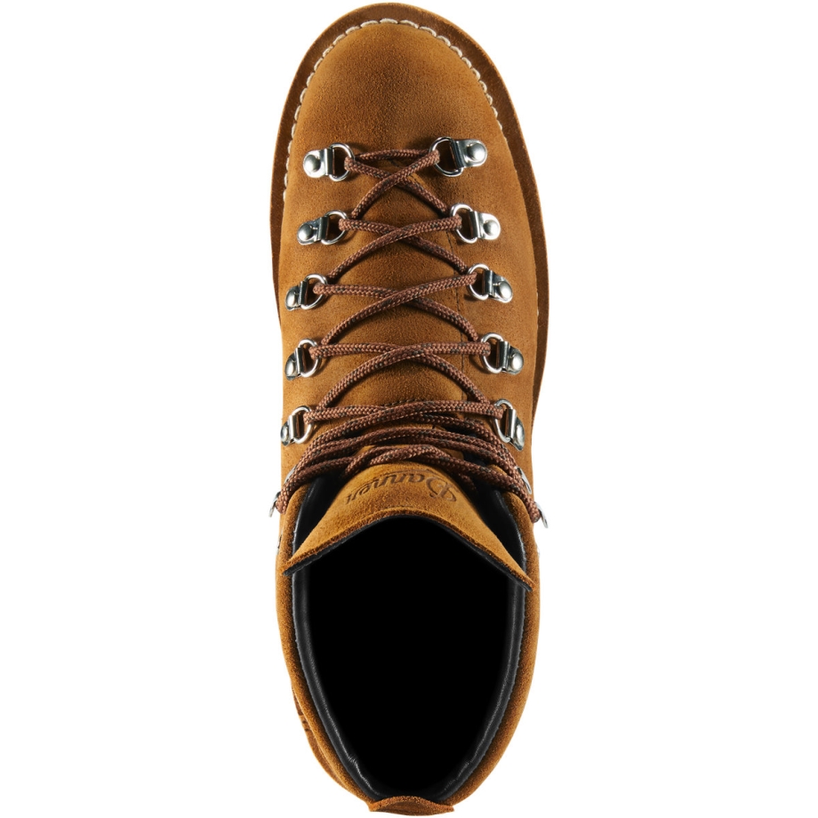 Danner Bjerg Lys Pettygrove