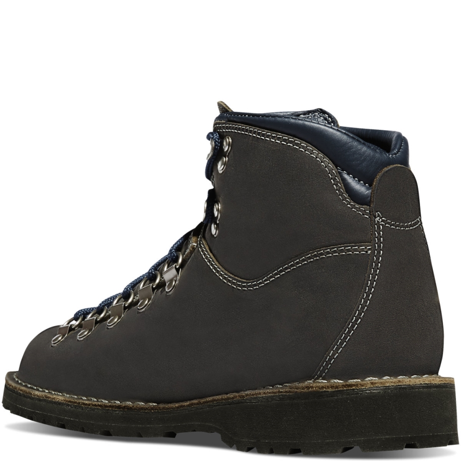 Danner Bjergpas Gunmetal Skibsværft Gunmetal