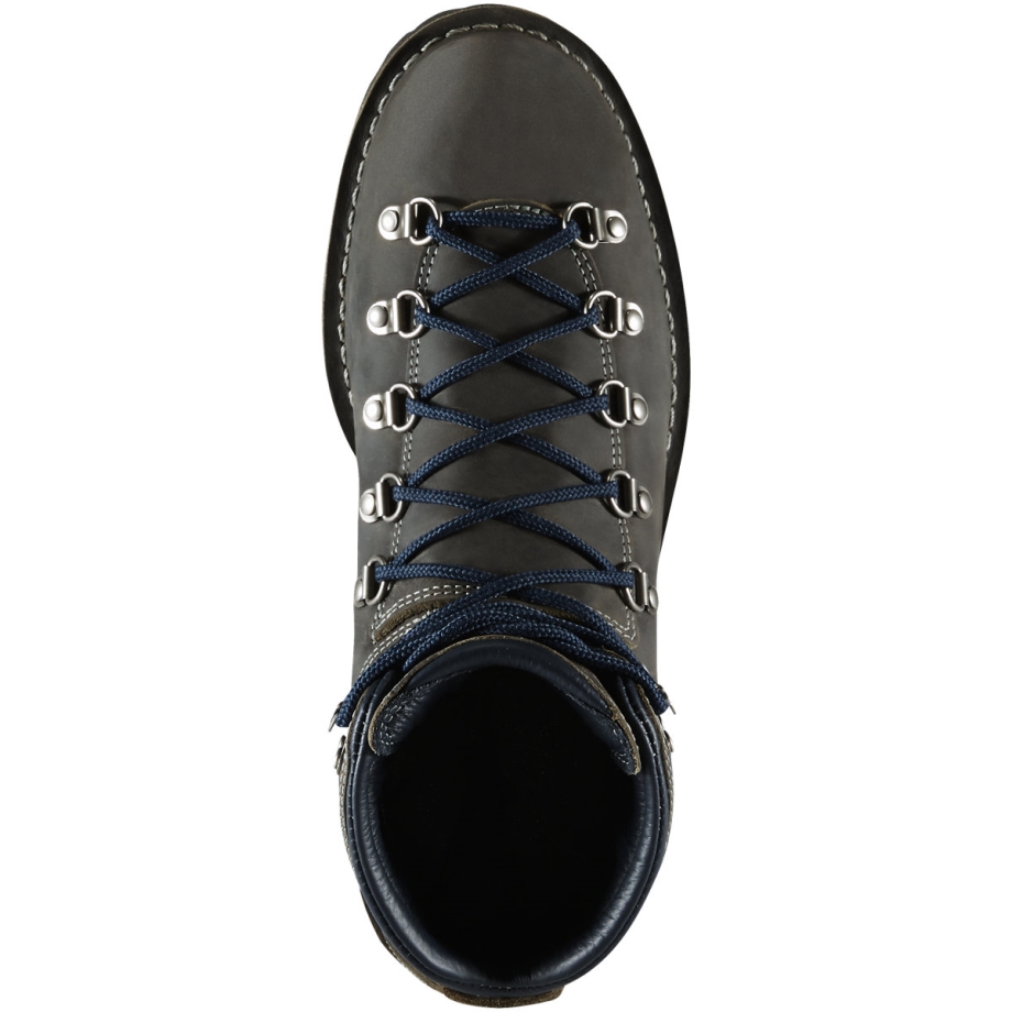 Danner Bjergpas Gunmetal Skibsværft Gunmetal