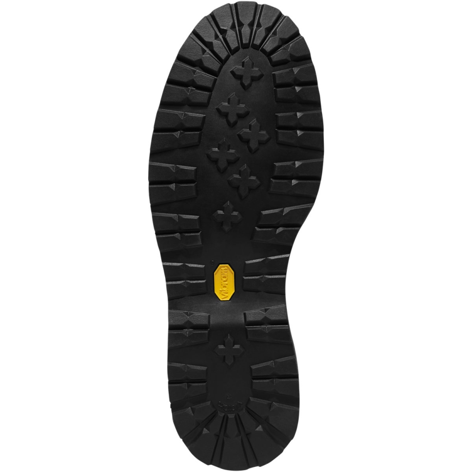 Danner Bjergpas Gunmetal Skibsværft Gunmetal