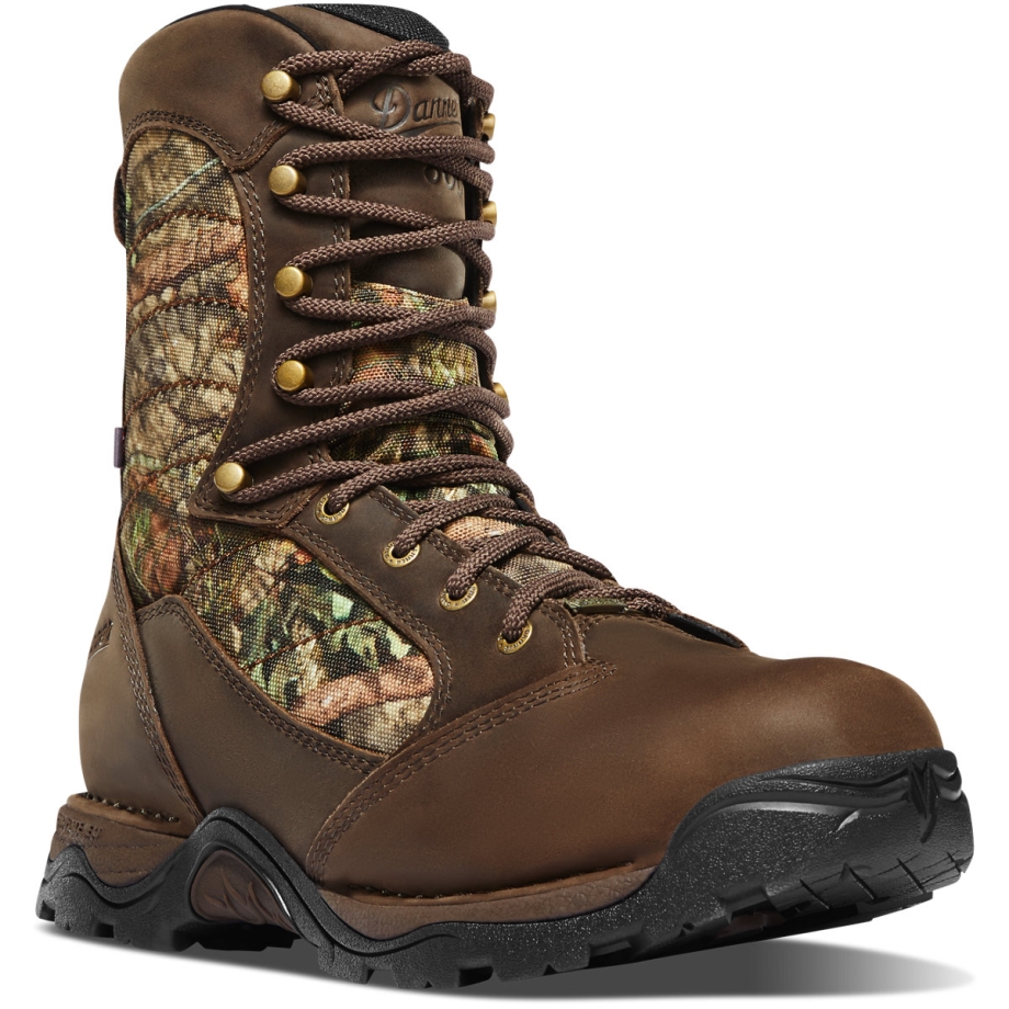Danner Pronghorn 8 Mossy Fx Break-up Country 800g
