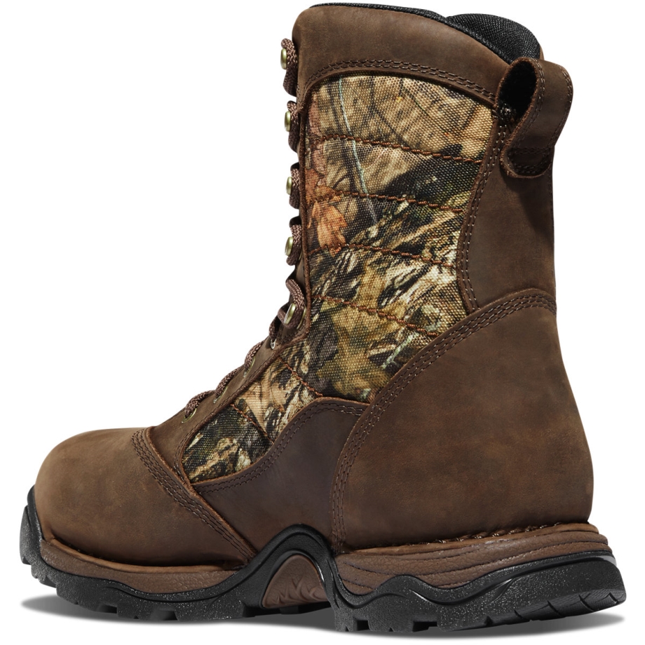 Danner Pronghorn 8 Mossy Fx Break-up Country 800g