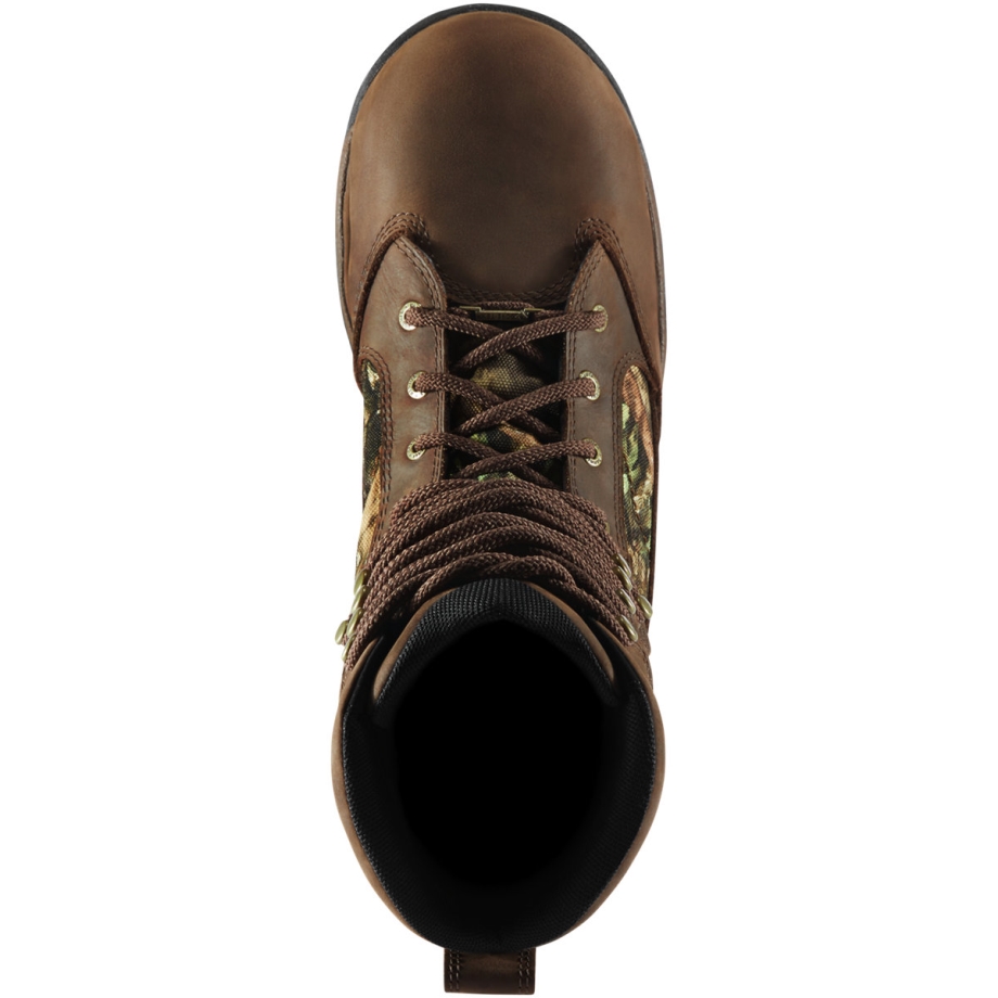 Danner Pronghorn 8 Mossy Fx Break-up Country 800g