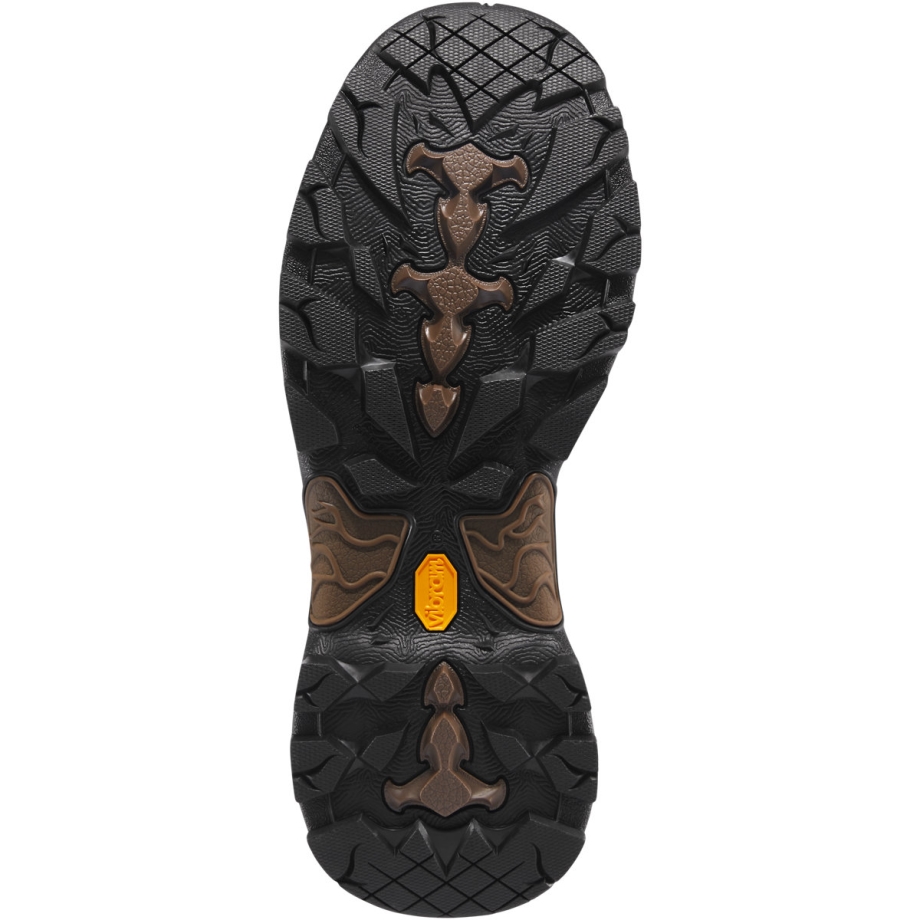Danner Pronghorn 8 Mossy Fx Break-up Country 800g
