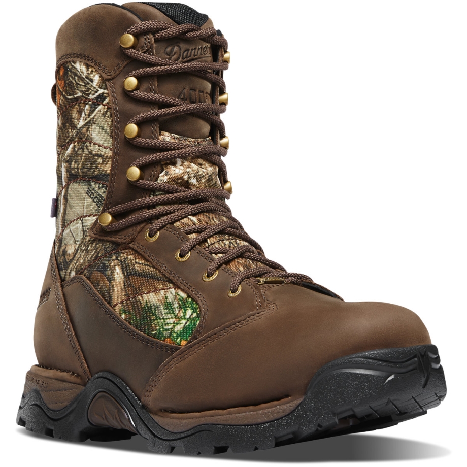 Danner Pronghorn Realtree Edge 400g