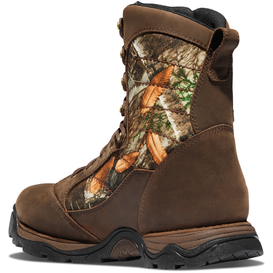 Danner Pronghorn Realtree Edge 400g