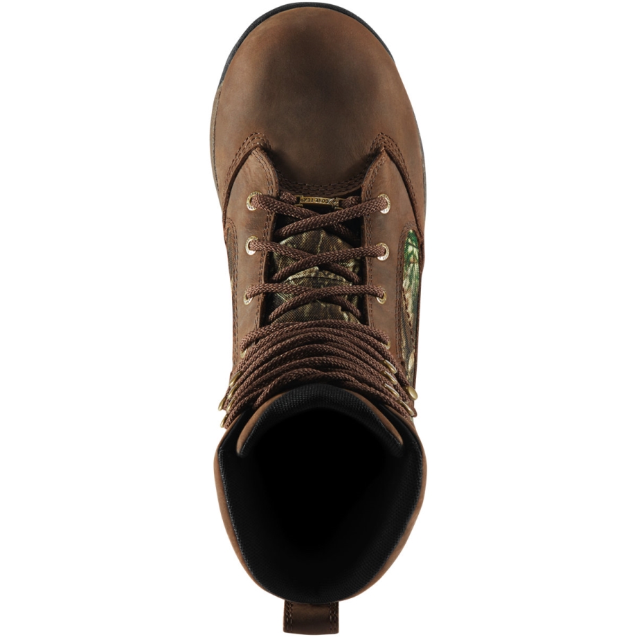 Danner Pronghorn Realtree Edge 400g