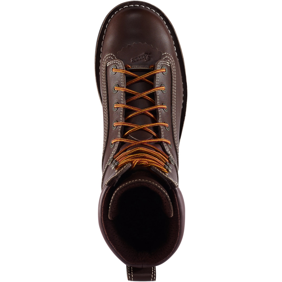 Danner Quarry Usa Brun