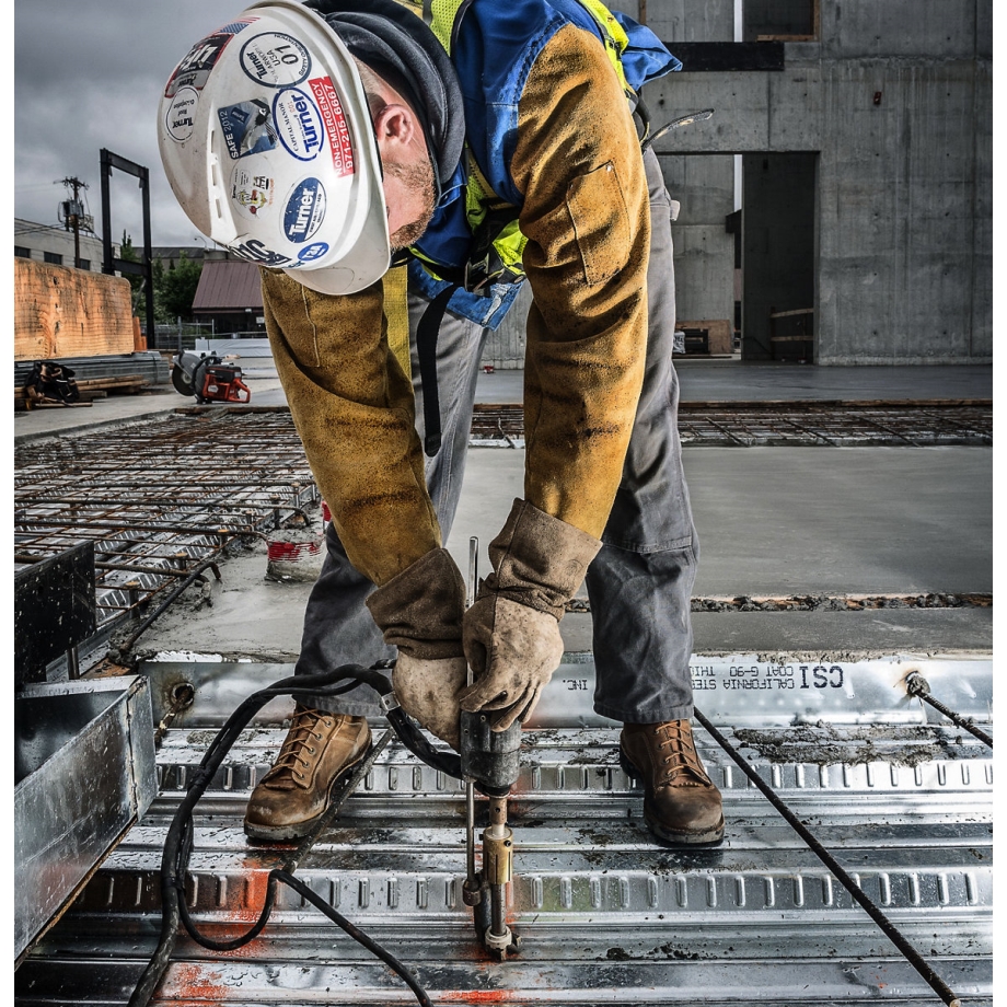 Danner Quarry Usa Nødstedte Brun