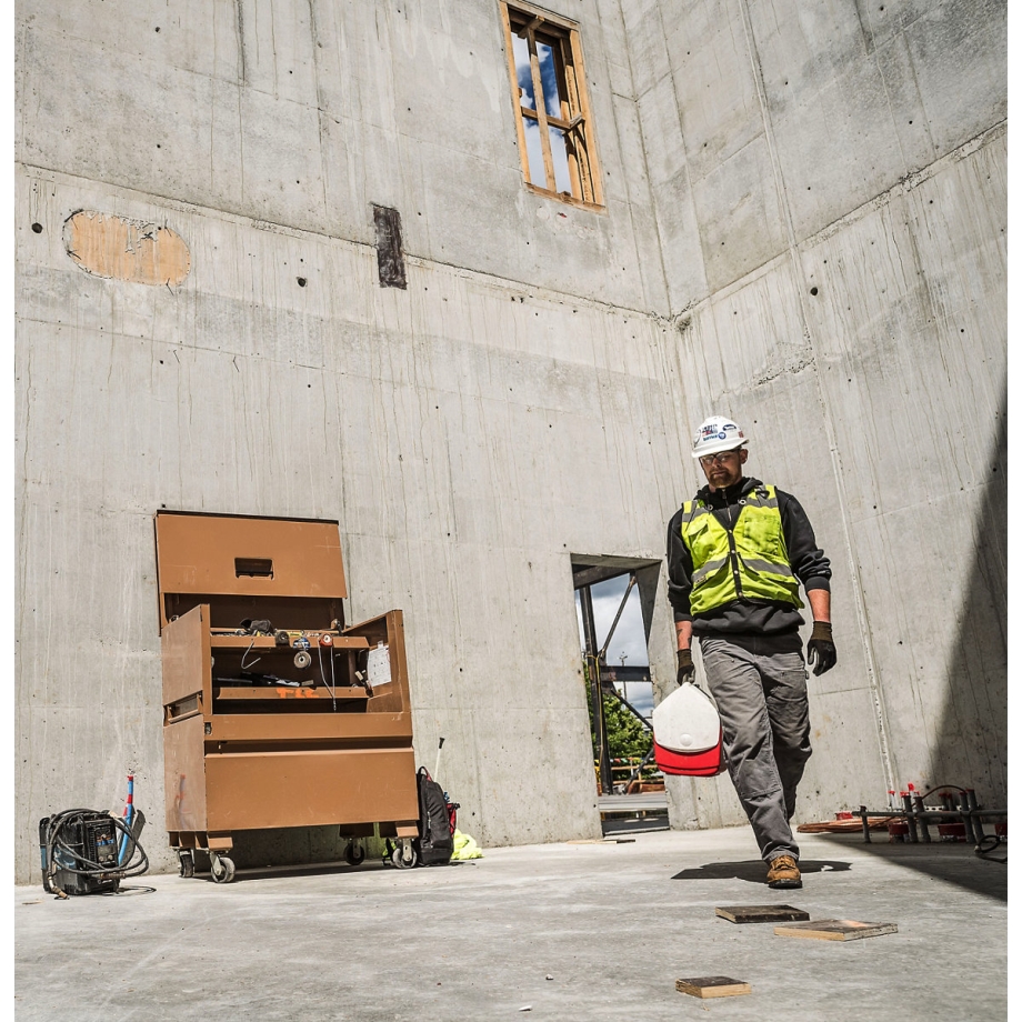 Danner Quarry Usa Nødstedte Brun