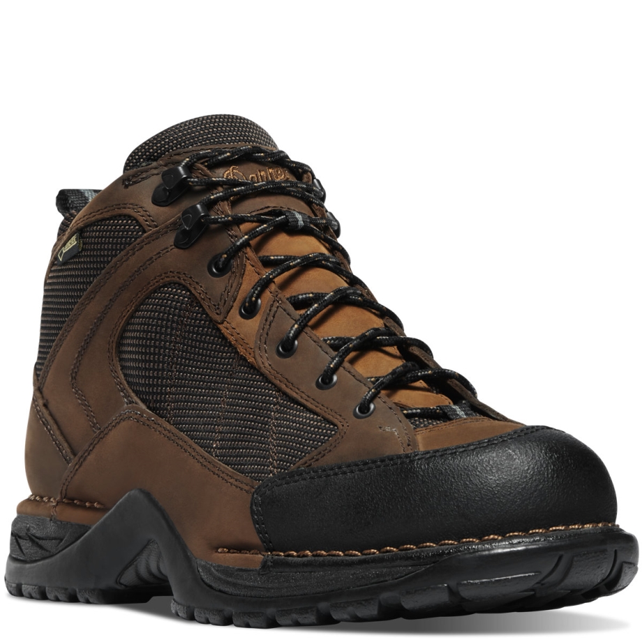 Danner Radikal 452 Mørkebrun