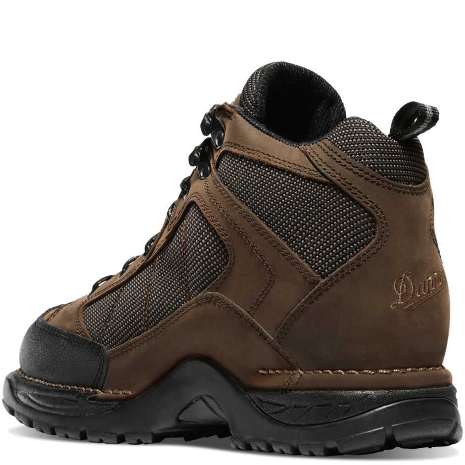 Danner Radikal 452 Mørkebrun