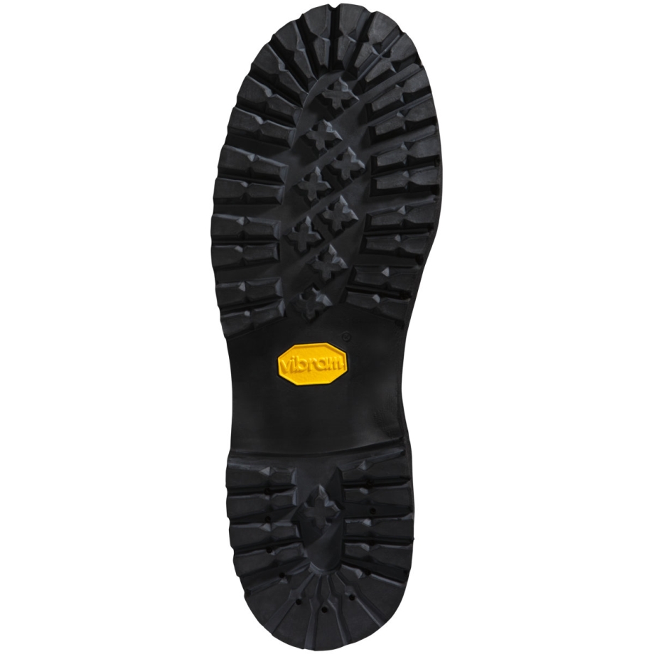 Danner Regnskov Sort