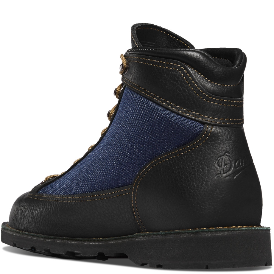 Danner Ridge Arctic Shadow 200g