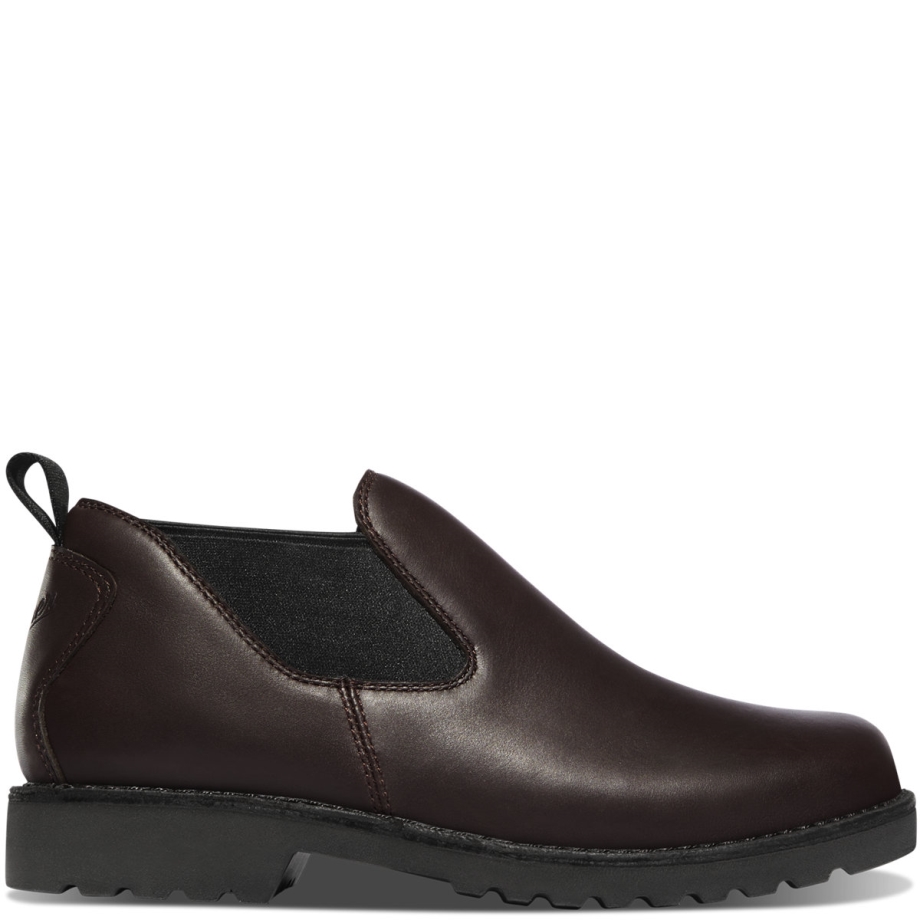 Danner Romeo 3 Brun