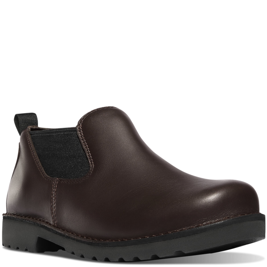 Danner Romeo 3 Brun