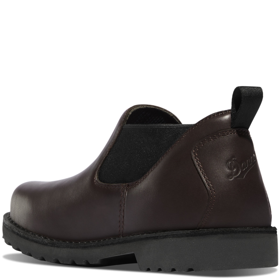 Danner Romeo 3 Brun
