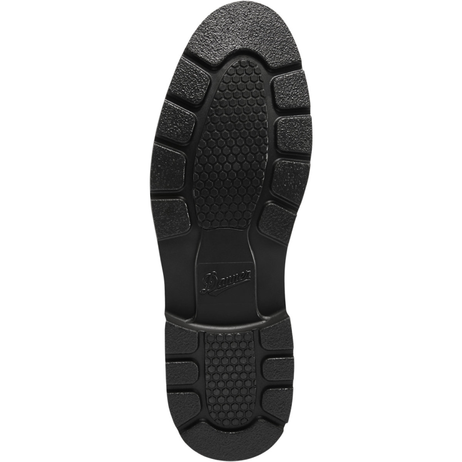 Danner San Angelo Slangestøvle1 7 Brun