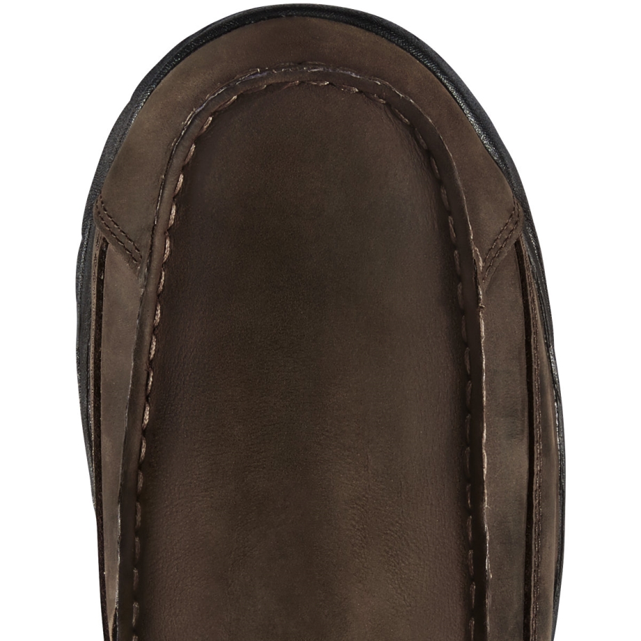 Danner Sharptail Slangestøvle1 7 Brun