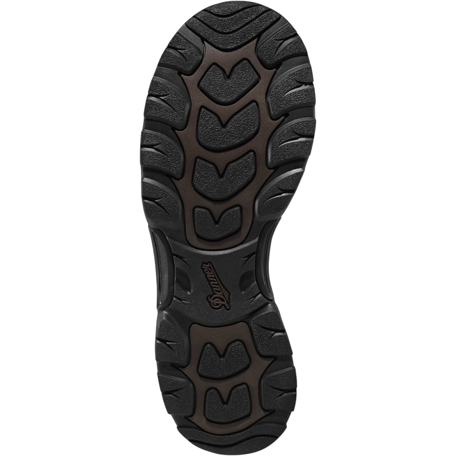 Danner Sharptail Slangestøvle1 7 Brun