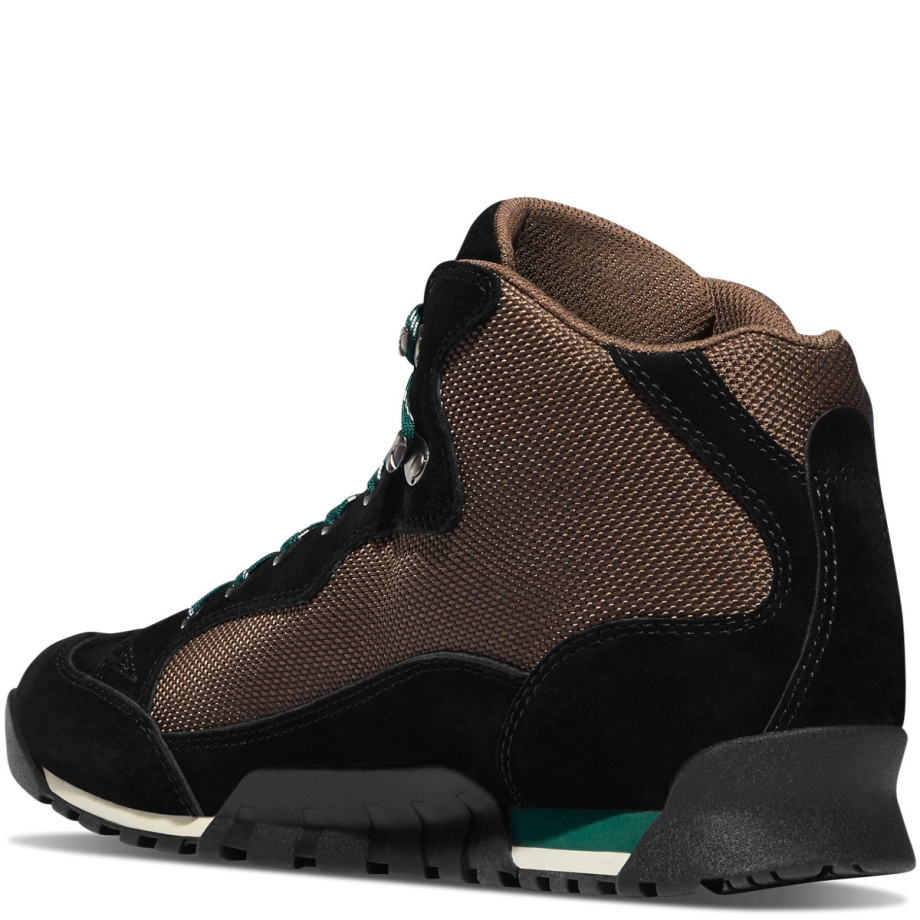 Danner Skyridge Sort/ponderosa