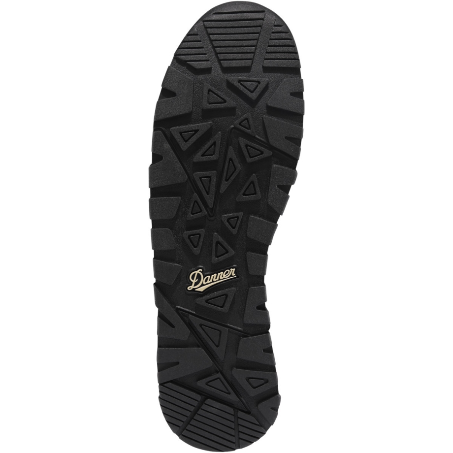 Danner Skyridge Sort/ponderosa