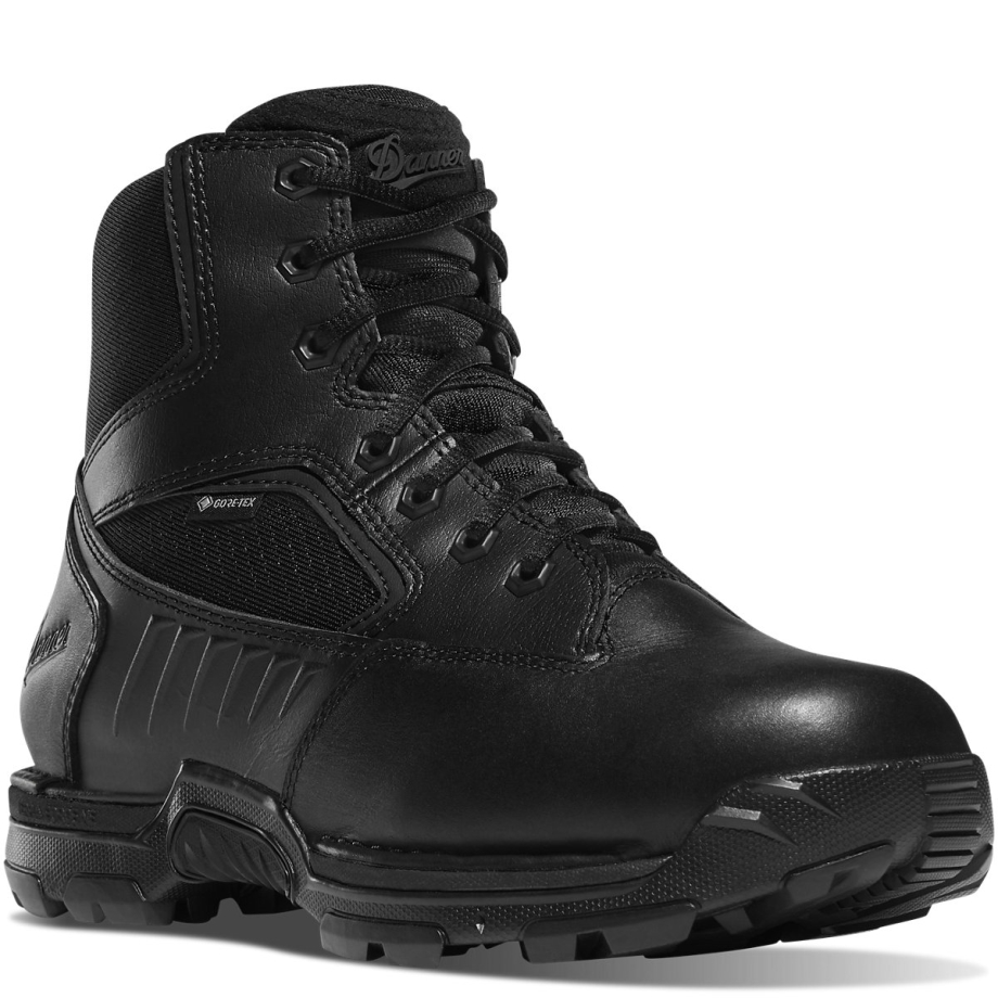 Danner Striker Bolt Side-lynlås 6 Sort