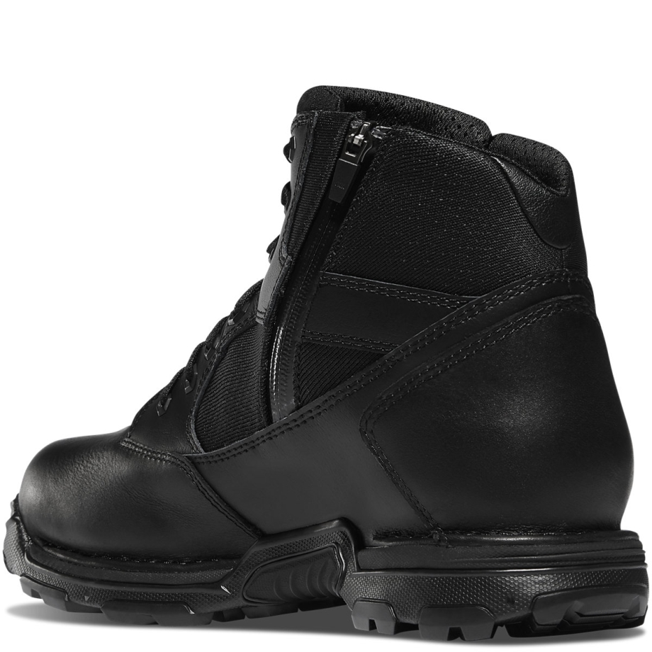 Danner Striker Bolt Side-lynlås 6 Sort