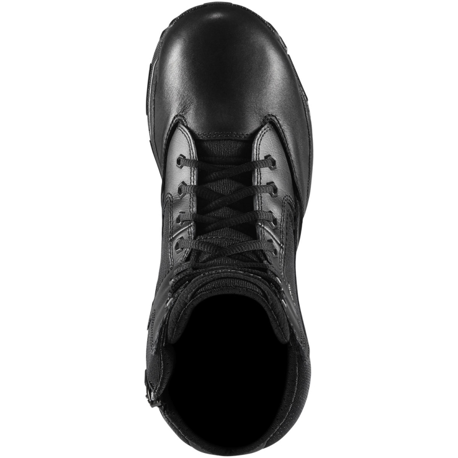 Danner Striker Bolt Side-lynlås 6 Sort